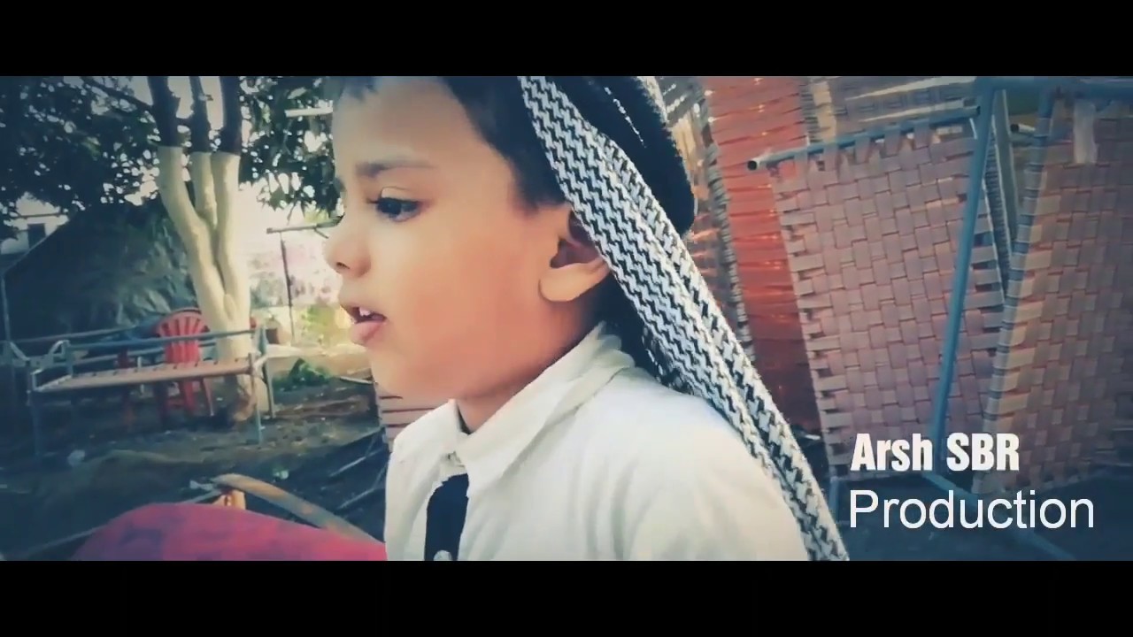 Mai Bhi Roze Rakhunga - Arsh SBR