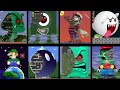 8bitani marios giant maze mayhem all episodes all season