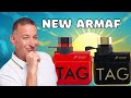 Best New Armaf Fragrance Clones Tag Rosso and Nero