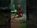 spiderman hidden Detail #ytshorts
