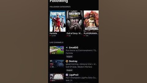 How to delete a twitch video on mobile app from account 👾🎮