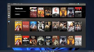 Game On Windows 11 - Microsoft Event 24th June 2021