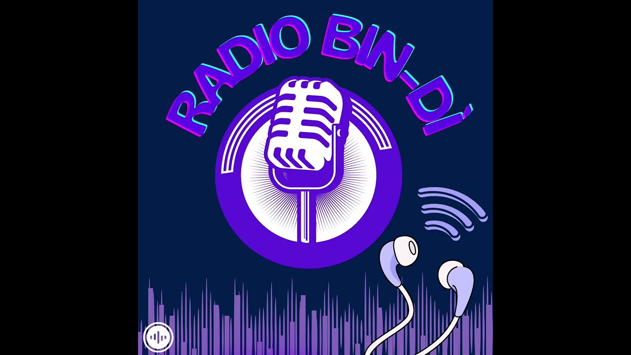 Radio Bin_di STAGIONE 2025/2026 EPISODIO 7