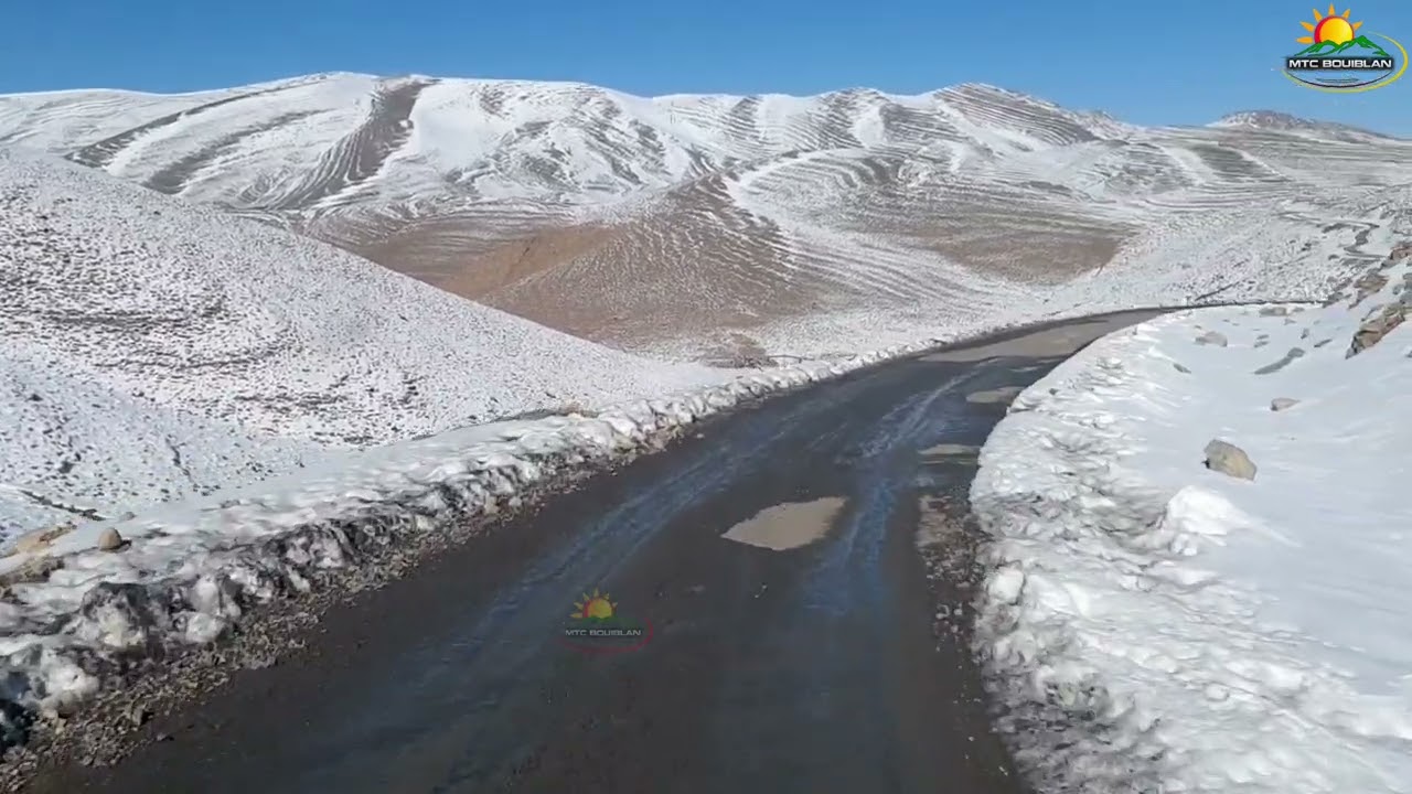 قصيدة لأبناء بويبلان:الشيخ الزاهي ادريس والشيخ محمد عادل عن السنة الأمازيغية الجديدة 2975♓