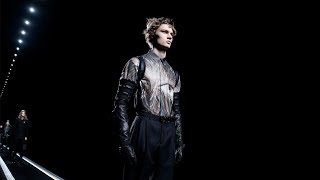 Dior Homme | Fall Winter 2019/2020 Full Fashion Show | Exclusive