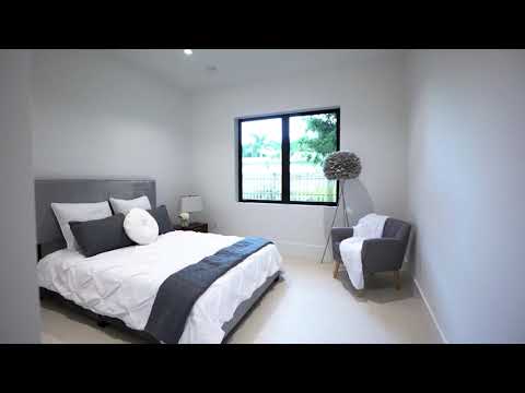 1502 Dale Lane, Delray Beach, FL home video tour