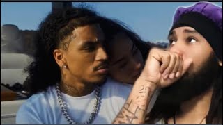 FIRST TIME Hearing Jay Cinco ‘Dear Nyelah’ @Jaycincoo Got Deep With This One 💔😭
