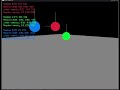 [Datawave] Angular velocity physics added