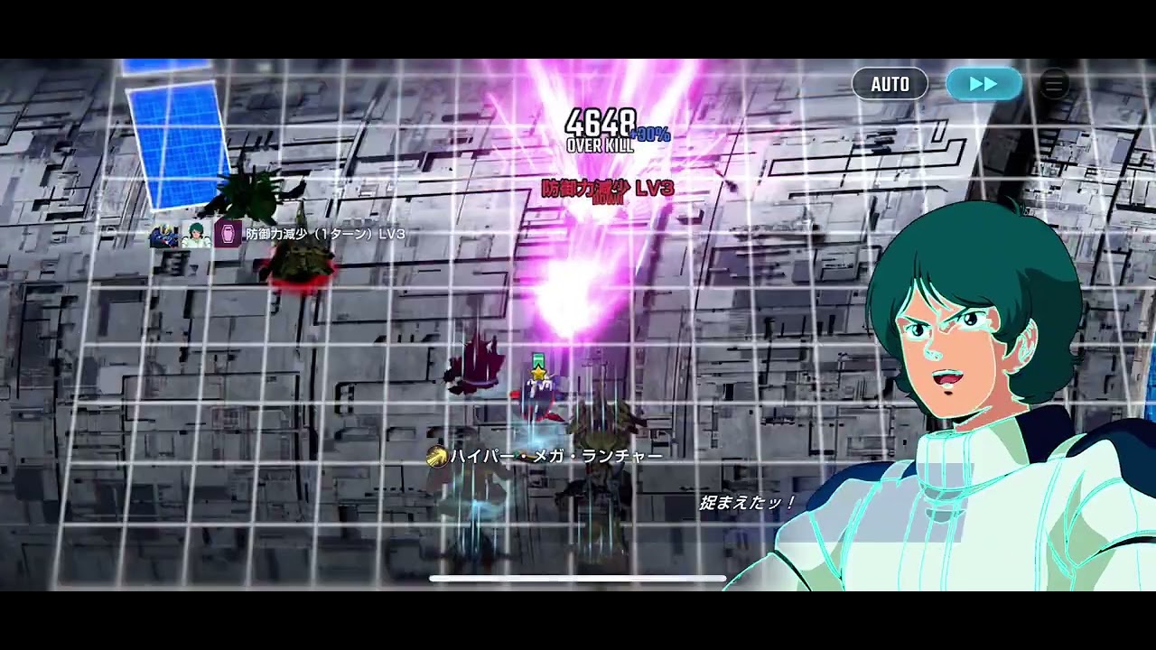 【Gジェネ】Zガンダム エキスパート 配布サポーターでクリア(宇宙世紀, 堅牢) SP化なし 開発縛り 10機生存 キャラSP化なし NO SP ジージェネエターナル