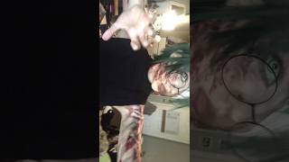 My Maki Zenin Cosplay Whos Excited For Season 3 Of Jujutsu Kaisen? The Culling Game Is So Good Omg