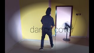 5am brian puspos dance cover