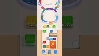 Beads Out Level 413 Gameplay Walkthrough