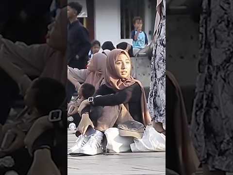 Ukhti Sendiri Ngakak Banget Dianggap Minta2 #shorts #viral #funny #ngakakbanget #lucu #prankpengemis