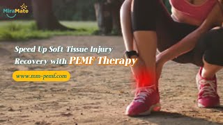 Speed Up Soft Tissue Injury Recovery with PEMF Therapy screenshot 3