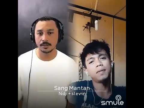 sang mantan - YouTube