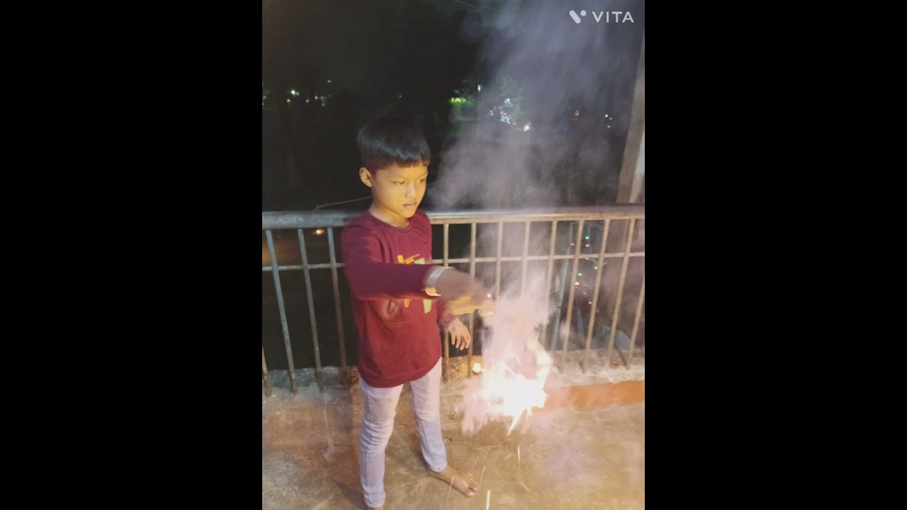 last year Deepavali Bukhara