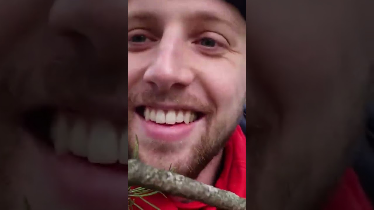 Ethan Almost overlooks Tobi!!! 