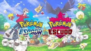 Música Pokemon Espada y Escudo Ost Campeon Lionel Theme