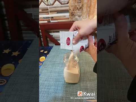 ازاى تحافظي على الخميرة الفورية لاطول فترة ممكنة  مطبخ أميرة عادل