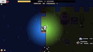 Forager - MESA DE COSTURA Gameplay (PS5 4K6OFPS)