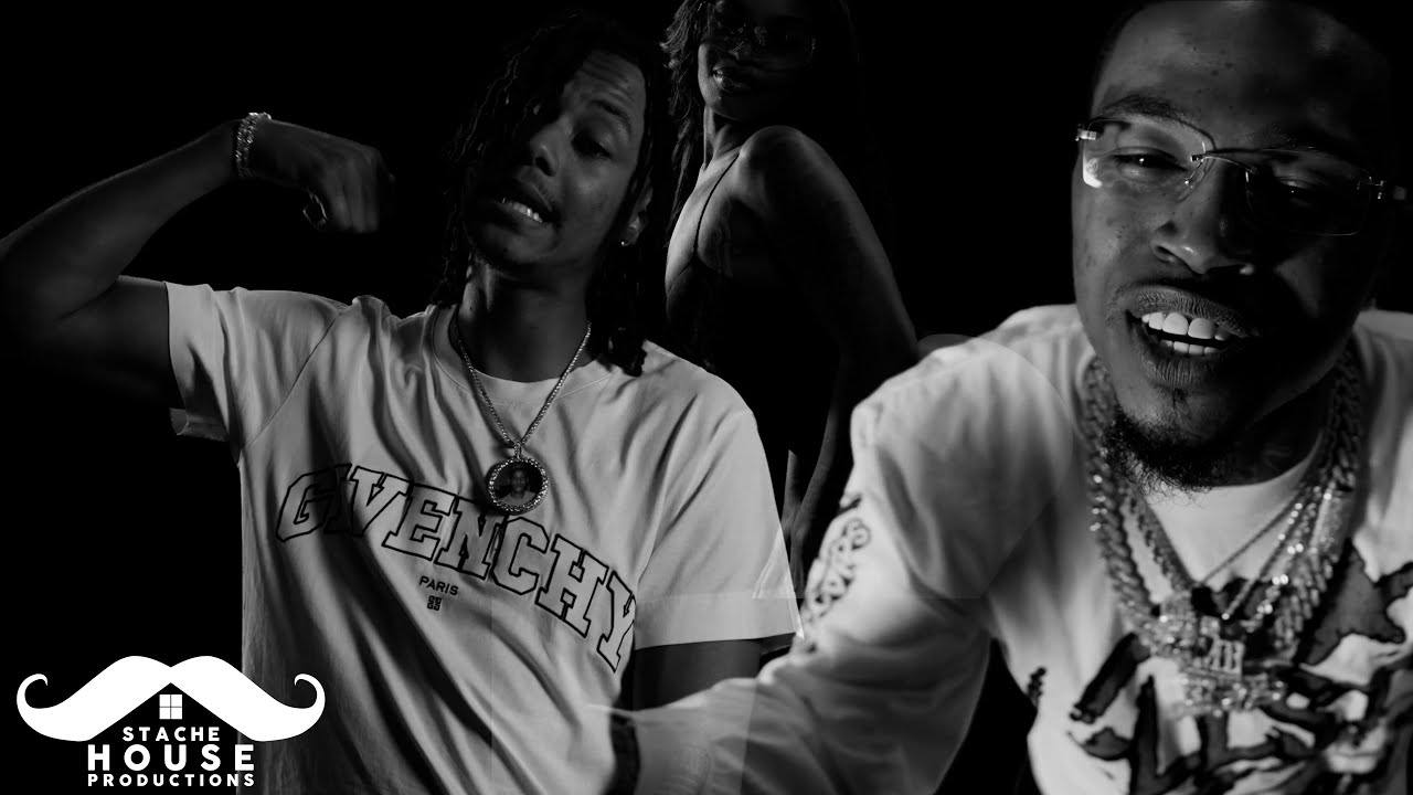 ⁣Skilla Baby & Baby Skip "Rollin"
