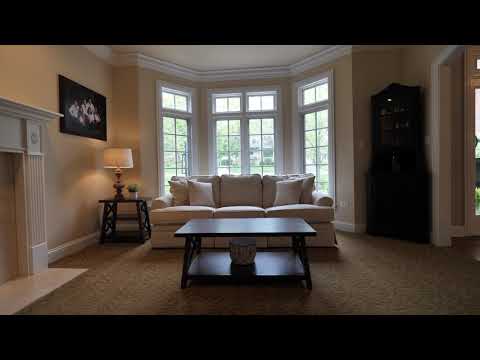 33 Waverly Ave., Clarendon Hills, IL home video tour