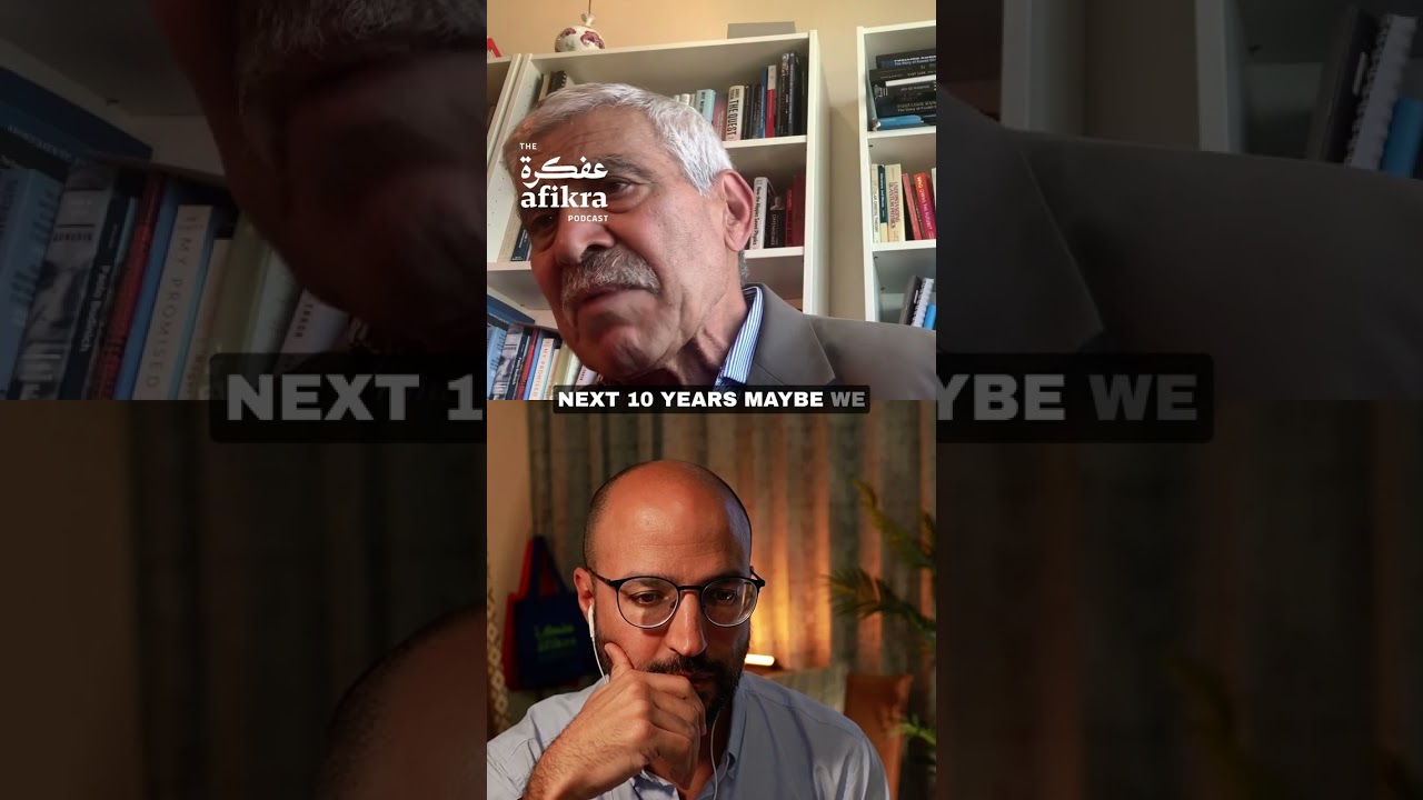 Is the Gulf Ready for Life After Oil? | The afikra Podcast