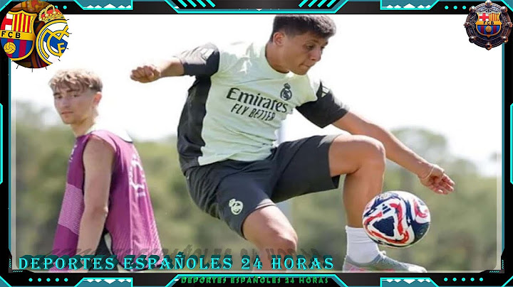 Los 3 superequipos que han preguntado al Real Madrid por Güler, cedido o traspasado