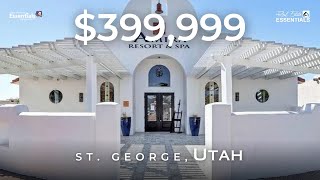 1999 W Canyon View video tour