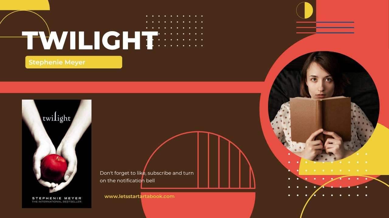 "Twilight: A Forbidden Love Story Review by Bookish Bella"