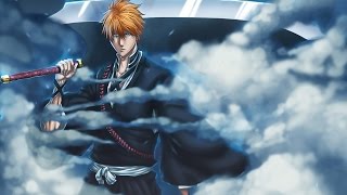 Bleach「AMV」Warrior Inside ᴴᴰ