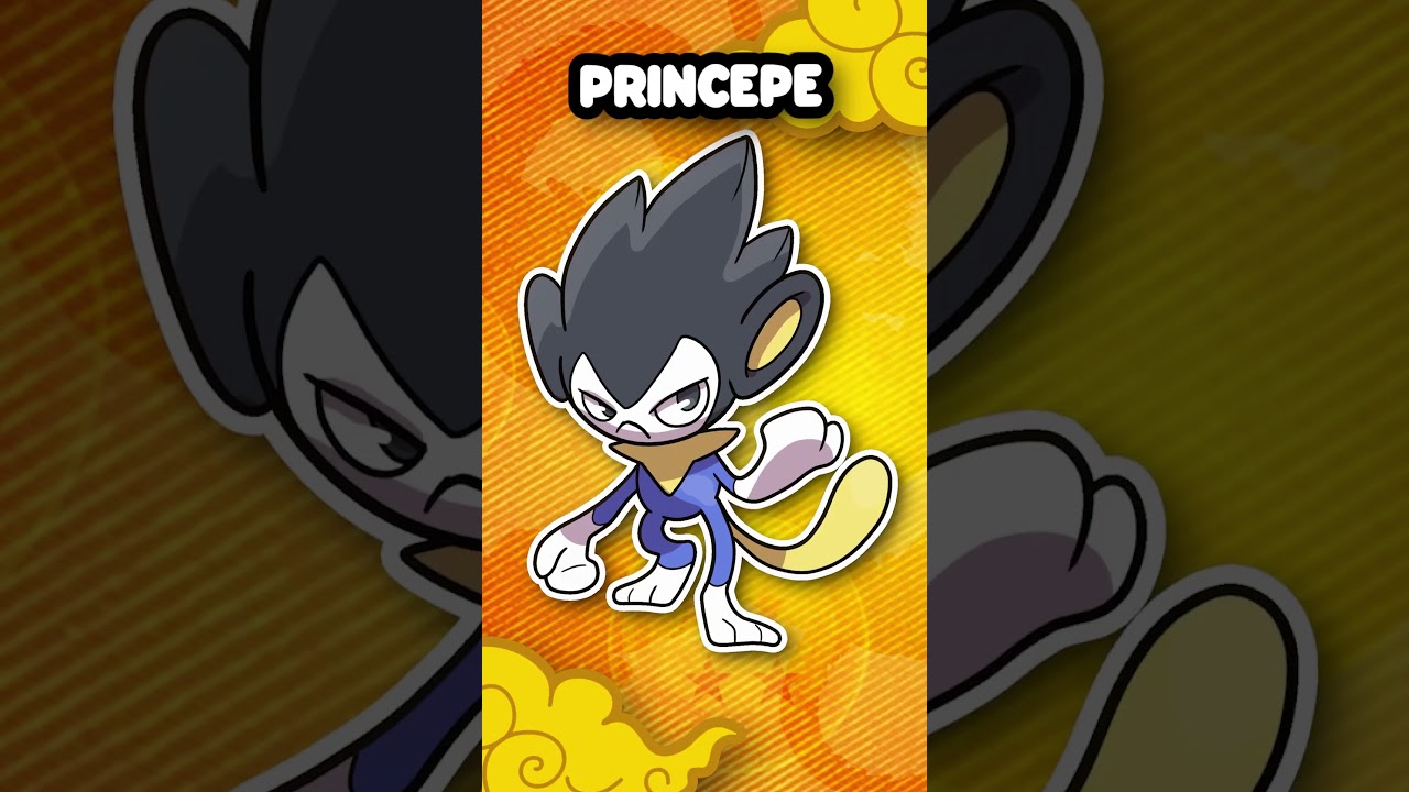 POKEMON X DRAGONBALL 2 🐉 