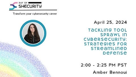 Tackling Tool Sprawl in Cybersecurity: Strategies for Streamlined Defense