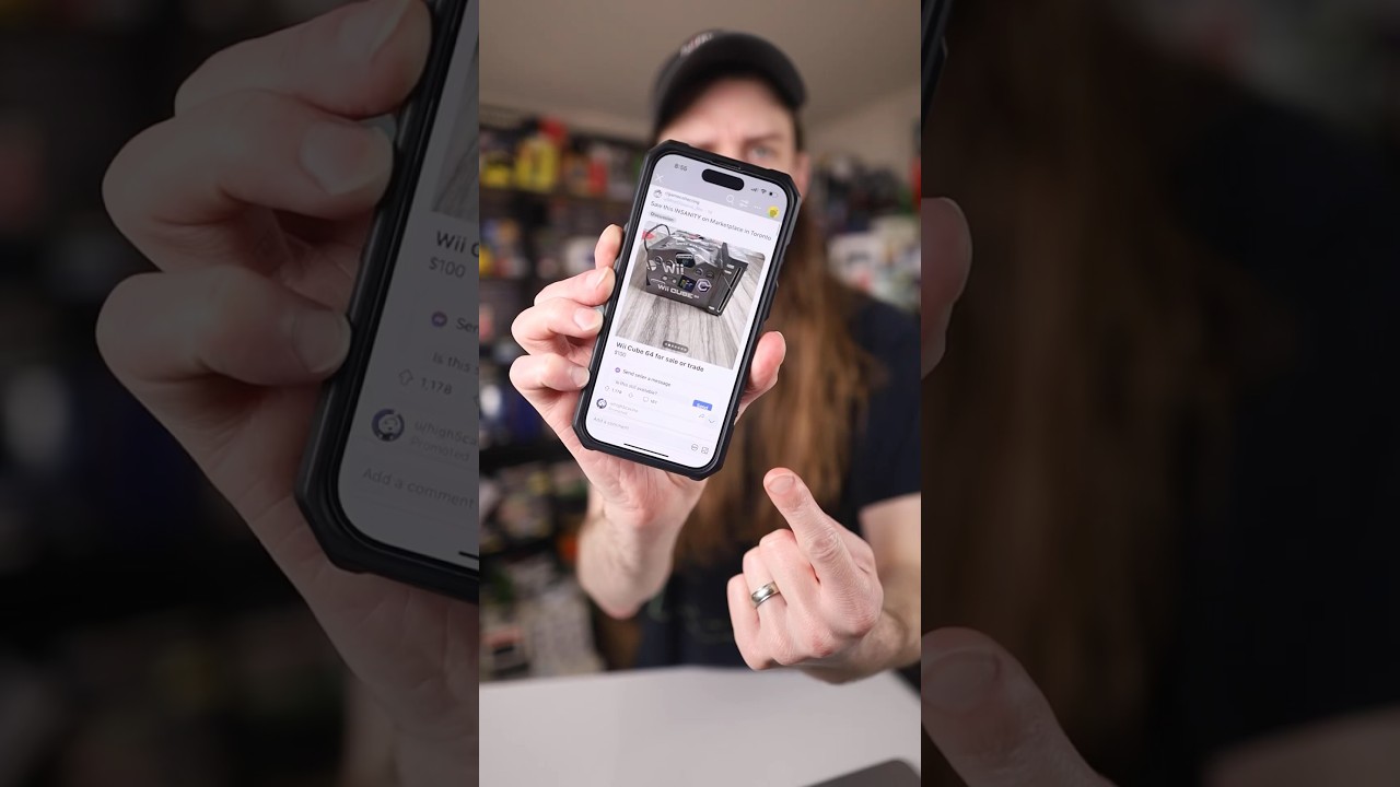 Weirdest Console on Reddit