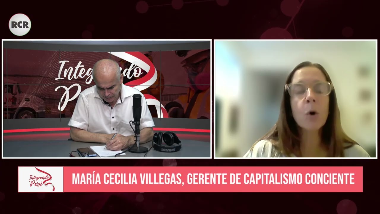 DEMOCRACIA PERUANA EN CRISIS