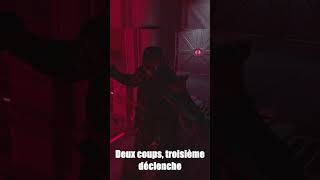 le commandant ultra simple