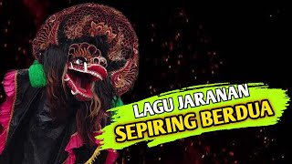 SEPIRING BERDUA Versi jaranan Bantengan Panji Satrio Mojopahit