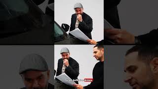ERWISCHT! Die dunkle Vergangenheit seines Autos 😂 | CarVertical Check