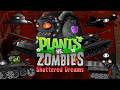 PvZ Shattered Dreams v1.0 | Full Game
