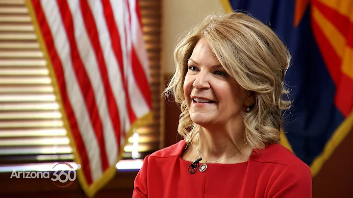 GOP Chair Kelli Ward