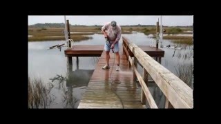 Using Seal-Once All Wood Cleaner & Seal-Once Nano Guard On Decks