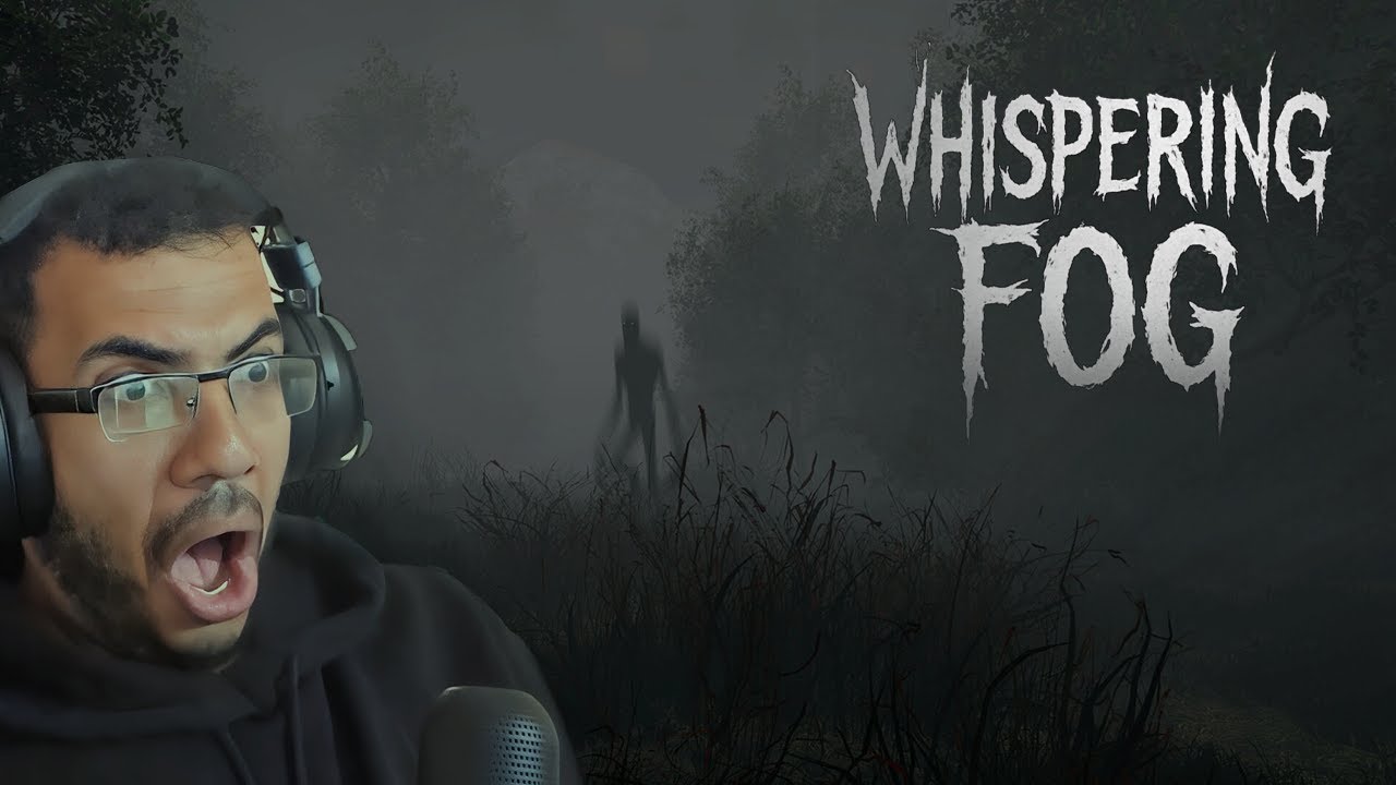 ورثت كوخ في الغابة وندمت ندم عمري! 😱 | Whispering Fog