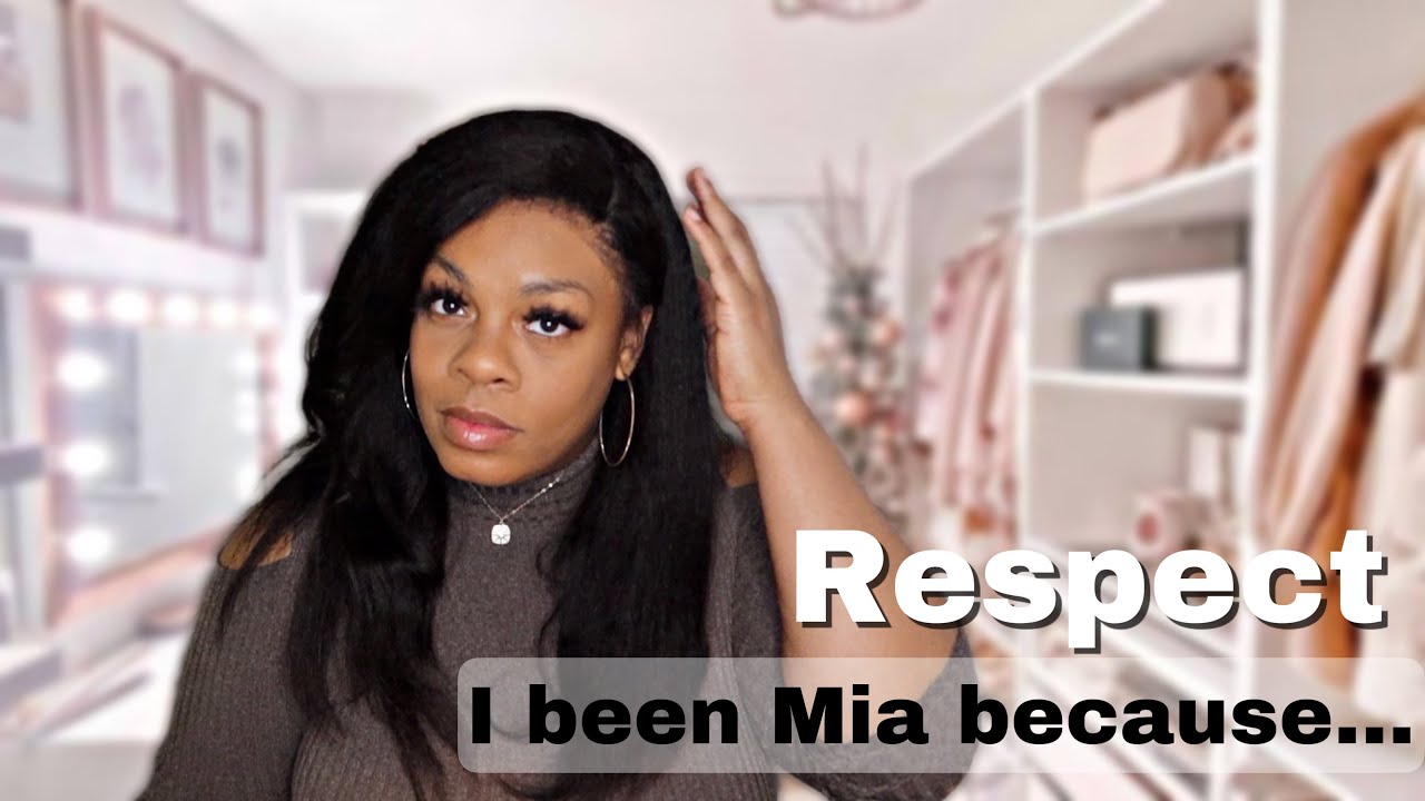 Real reason why I been Mia YouTube