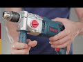 Taladro Percutor 1050W - RONIX 2221 | RONIX TOOLS PERÚ