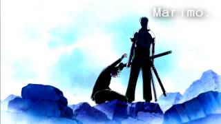.The Strength Inside. Roronoa Zoro