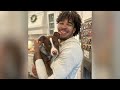 Puppy Love Lifts NDSU’s Darius Givance To Elite Levels