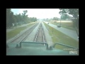 Train crash compilation #1