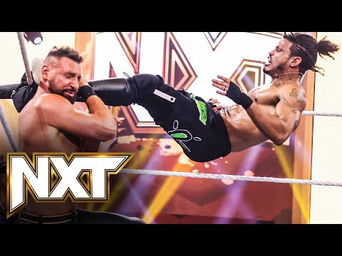 Wes Lee becomes the No. 1 Contender to the NXT Title: NXT highlights, Aug. 15, 2023