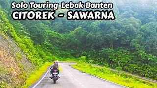 Download Lagu  CITOREK  SAWARNA TREK JALUR LEBAK BANTEN  MP3