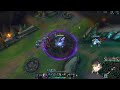 【LoL】深夜にひっそりおこなわれるゲーム【にじさんじ/渋谷ハジメ】